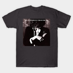 This is the Sea 1985 Throwback T-Shirt